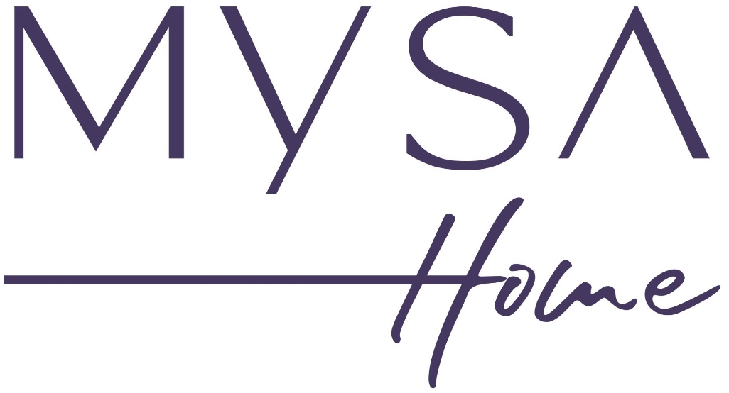 Logo Mysa home